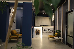 MOLA! HOSTEL BURGOS