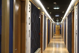 MOLA! HOSTEL BURGOS
