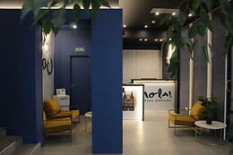 MOLA! HOSTEL BURGOS
