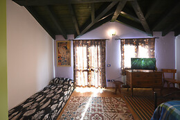 Guesthouse La Nuvola