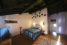 Guesthouse La Nuvola