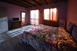 Guesthouse La Nuvola