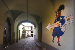 Guesthouse La Nuvola