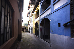 Guesthouse La Nuvola