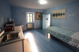 Guesthouse La Nuvola