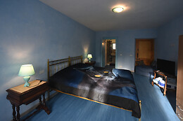 Guesthouse La Nuvola