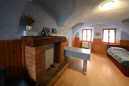 Guesthouse La Nuvola