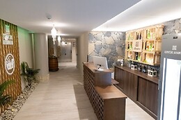 BEER SPA CADIZ