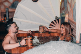 BEER SPA MADRID