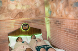 BEER SPA MADRID