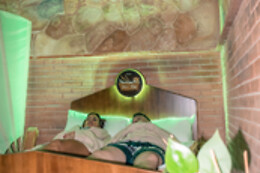 BEER SPA MADRID