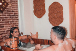 BEER SPA MADRID