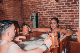 BEER SPA MADRID