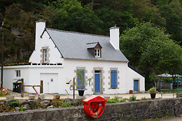 Au fil de l'eau