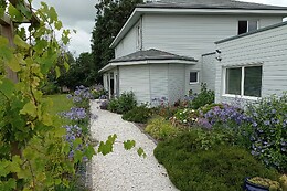 Le clos Louisiane