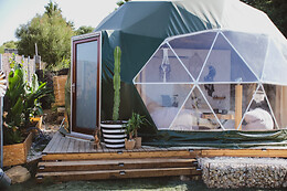 CASA DOMO EN TARIFA