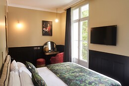 Maison Bayard Hotel et Restaurant