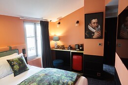Maison Bayard Hotel et Restaurant
