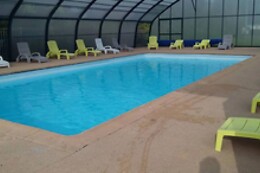 Seasonova camping les Marguerites