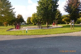 Seasonova camping les Marguerites