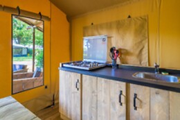 Seasonova camping les Marguerites