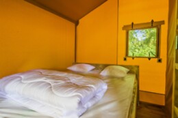 Seasonova camping les Marguerites