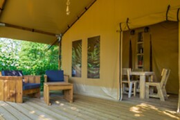 Seasonova camping les Marguerites