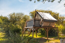 Seasonova camping les Marguerites