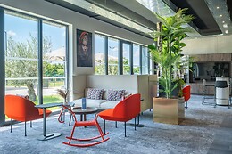 Kyriad Chateauroux Nord Aéroport Déols
