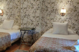 HOTEL RÍO ESCABAS