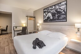 Hotel The Originals Le Relais d'Estillac Agen Sud
