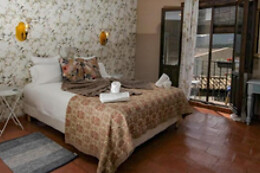HOTEL RÍO ESCABAS