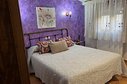 CASAS RURALES MARIBEL