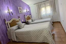 CASAS RURALES MARIBEL