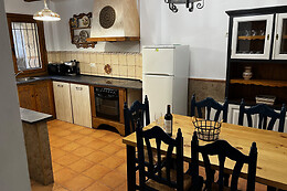 CASAS RURALES MARIBEL