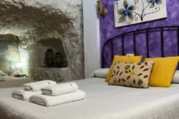 CASAS RURALES MARIBEL