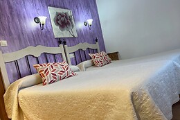 CASAS RURALES MARIBEL