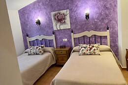 CASAS RURALES MARIBEL