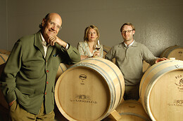 BODEGAS PAGO DE LARRAINZAR