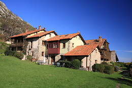 ALOJAMIENTO RURAL LA MONTAÑA MAGICA