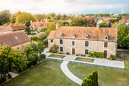 Domaine du Bû-sur-Rouvres