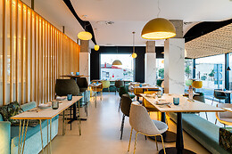 HOTEL MERIDIONAL