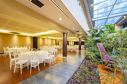 IBERIK SANTO DOMINGO PLAZA HOTEL