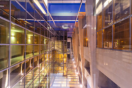 IBERIK SANTO DOMINGO PLAZA HOTEL
