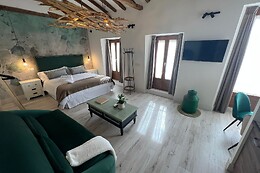 CASA DE LAS LÍAS