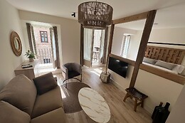 CASA DE LAS LÍAS