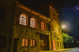 HOTEL VINÍCOLA REAL 200 MONGES