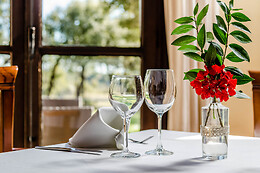 HOTEL RURAL LOS NOGALES