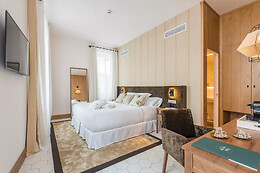SANT ROC BOUTIQUE HOTEL & SPA