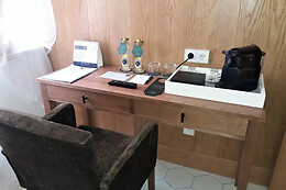 SANT ROC BOUTIQUE HOTEL & SPA